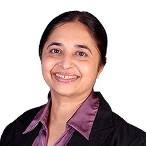 Dr. Priya Chudgar